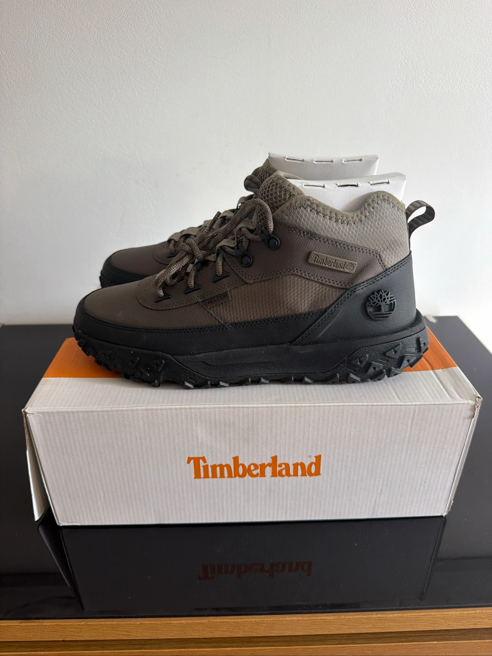 Timberland greenstride Motion 6 neuve taille 44